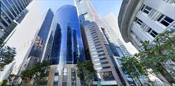 PLUS (D1), Office #445304101